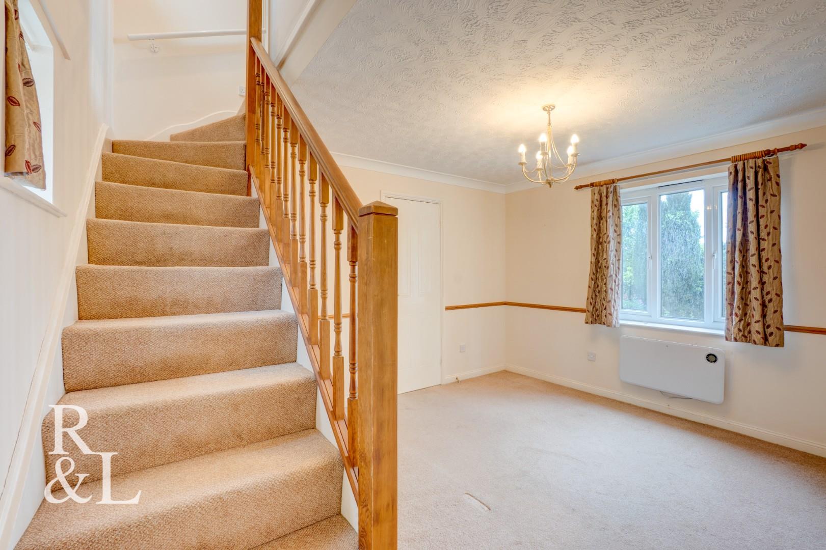 Property image for The Dovecote, Breedon-On-The-Hill, Derby