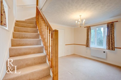 Property thumbnail image for The Dovecote, Breedon-On-The-Hill, Derby