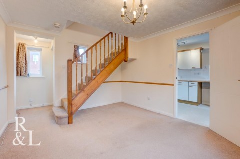 Property thumbnail image for The Dovecote, Breedon-On-The-Hill, Derby