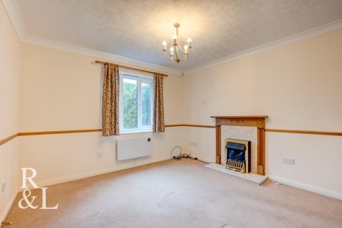 Property thumbnail image for The Dovecote, Breedon-On-The-Hill, Derby