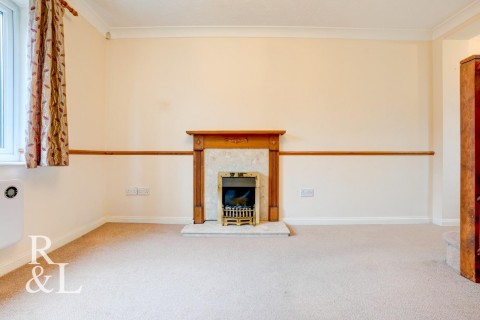 Property thumbnail image for The Dovecote, Breedon-On-The-Hill, Derby