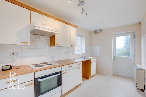 Property thumbnail image for The Dovecote, Breedon-On-The-Hill, Derby