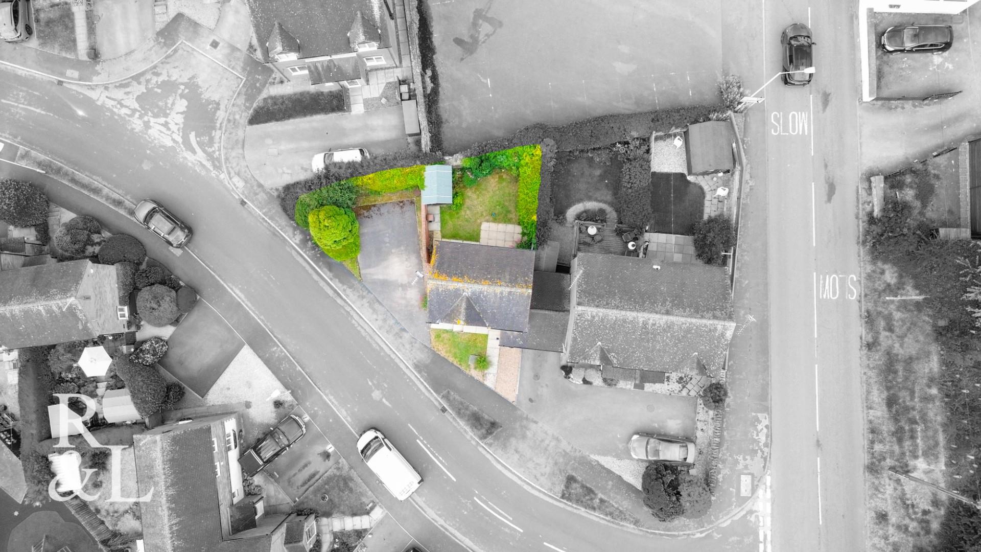 Property image for The Dovecote, Breedon-On-The-Hill, Derby