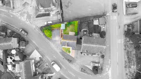 Property thumbnail image for The Dovecote, Breedon-On-The-Hill, Derby