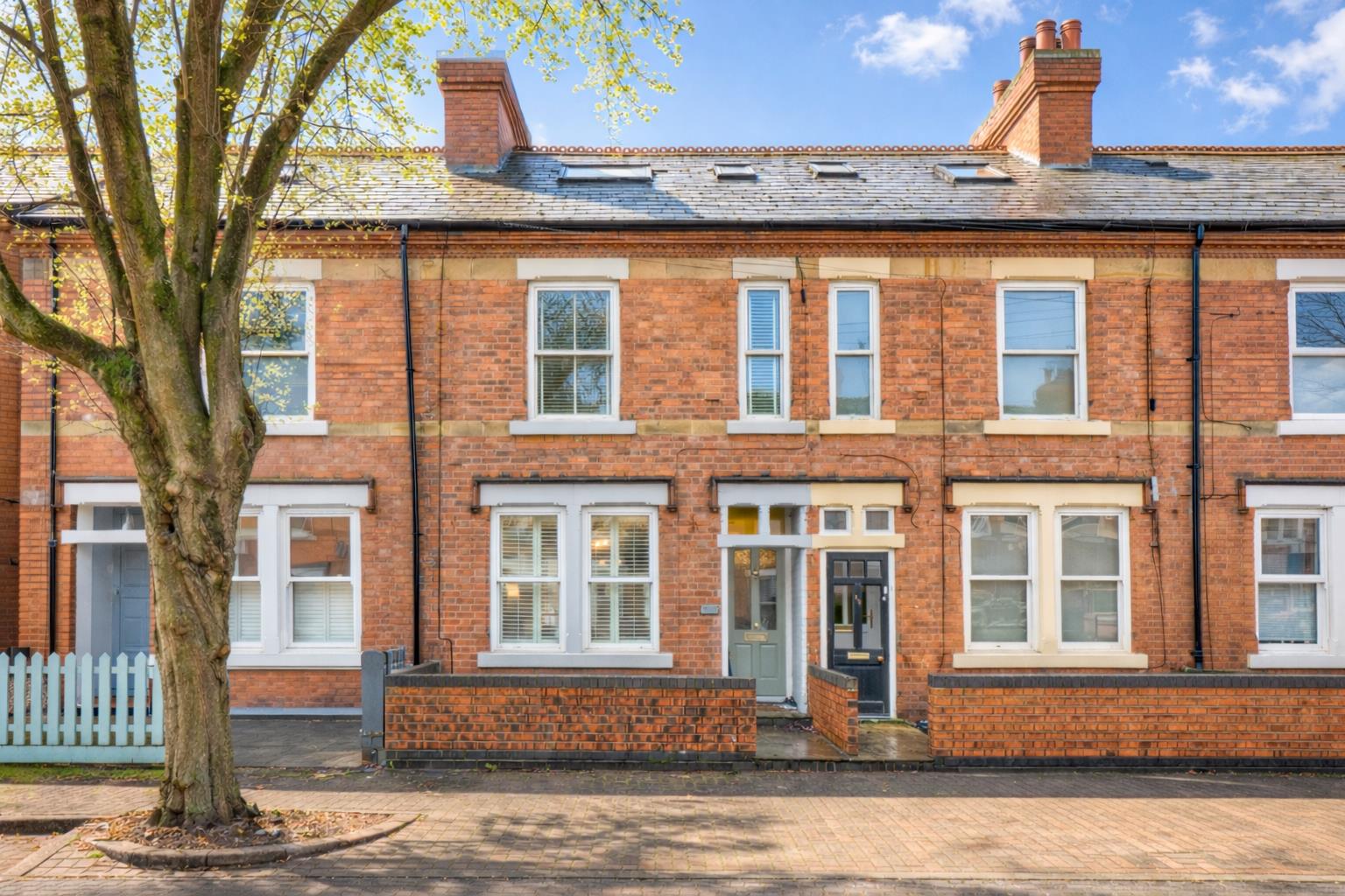 Property image for Richmond Road, West Bridgford, Nottingham