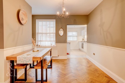 Property thumbnail image for Richmond Road, West Bridgford, Nottingham