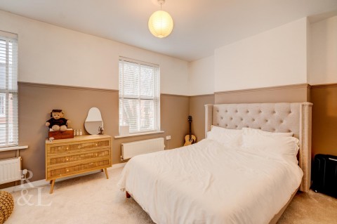 Property thumbnail image for Richmond Road, West Bridgford, Nottingham
