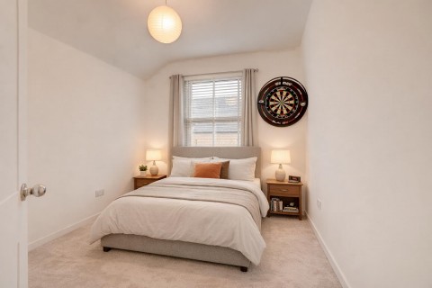 Property thumbnail image for Richmond Road, West Bridgford, Nottingham