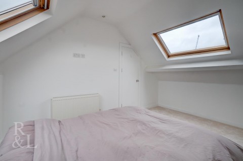 Property thumbnail image for Richmond Road, West Bridgford, Nottingham