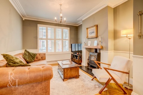 Property thumbnail image for Richmond Road, West Bridgford, Nottingham