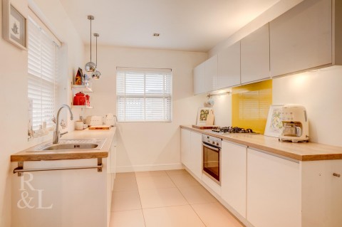 Property thumbnail image for Richmond Road, West Bridgford, Nottingham