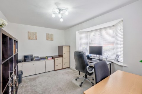 Property thumbnail image for Dickinson Close, Ashby-De-La-Zouch