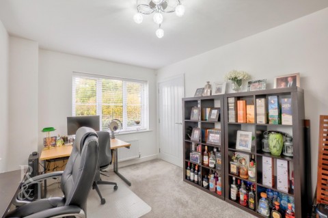 Property thumbnail image for Dickinson Close, Ashby-De-La-Zouch