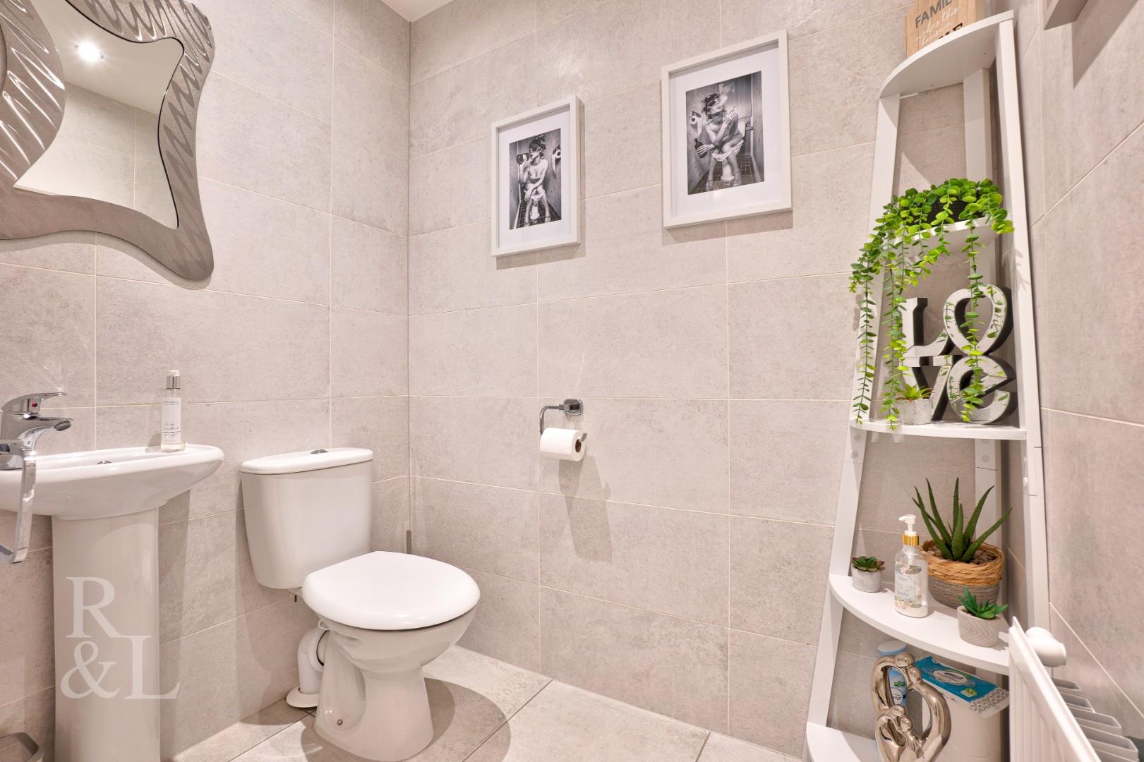 Property image for Dickinson Close, Ashby-De-La-Zouch