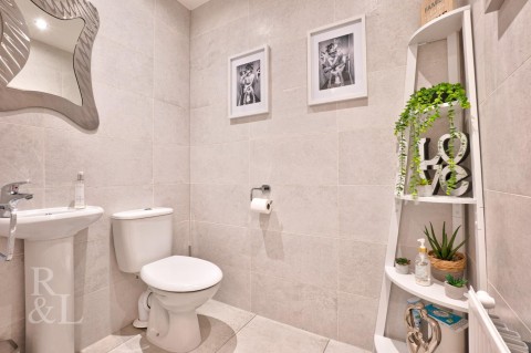 Property thumbnail image for Dickinson Close, Ashby-De-La-Zouch
