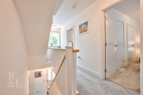 Property thumbnail image for Dickinson Close, Ashby-De-La-Zouch