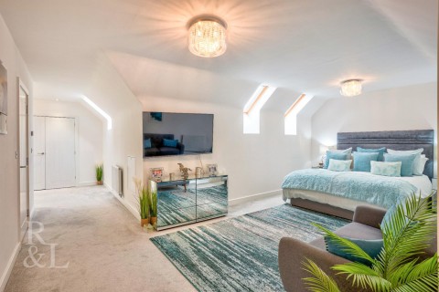Property thumbnail image for Dickinson Close, Ashby-De-La-Zouch