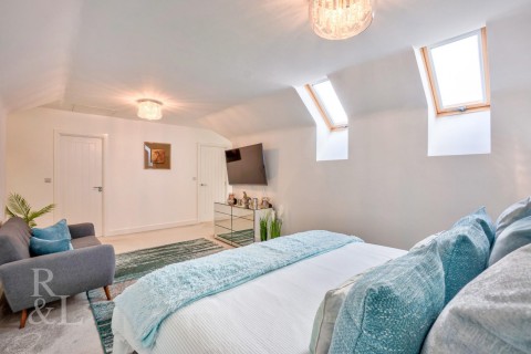 Property thumbnail image for Dickinson Close, Ashby-De-La-Zouch