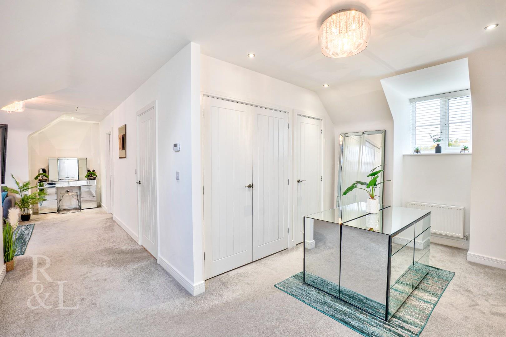 Property image for Dickinson Close, Ashby-De-La-Zouch