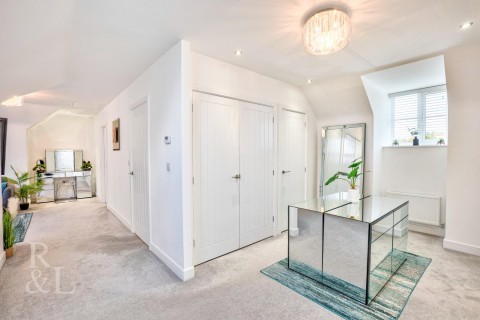 Property thumbnail image for Dickinson Close, Ashby-De-La-Zouch