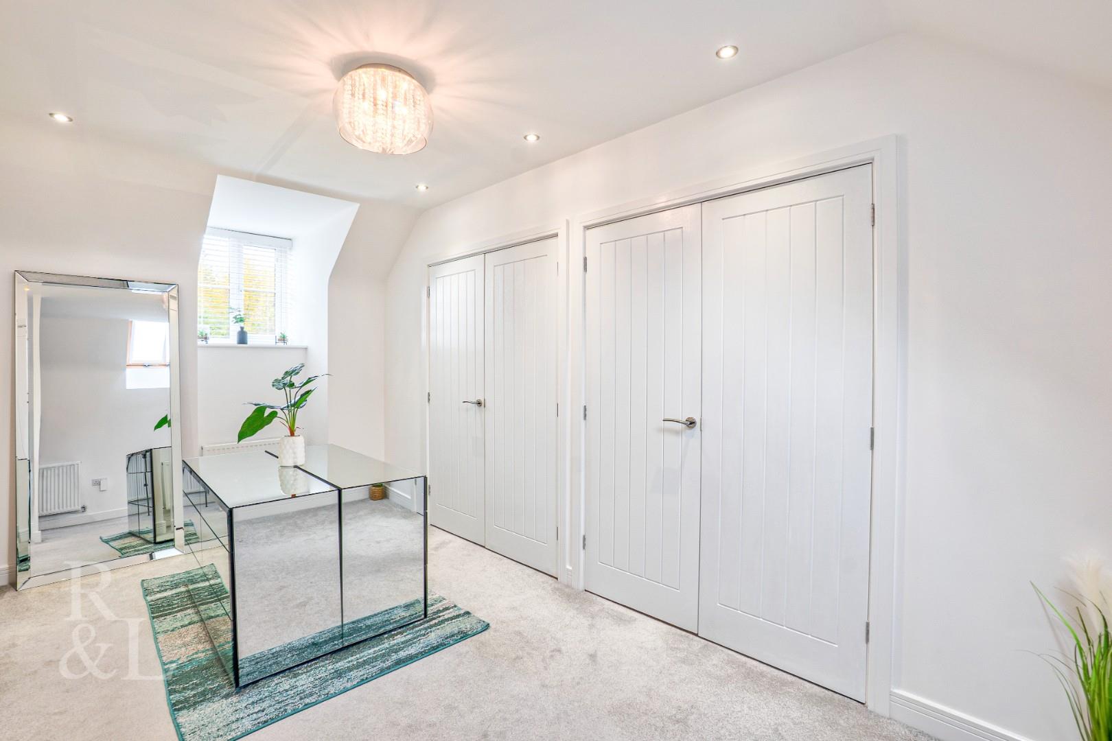 Property image for Dickinson Close, Ashby-De-La-Zouch