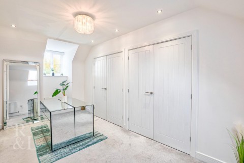 Property thumbnail image for Dickinson Close, Ashby-De-La-Zouch