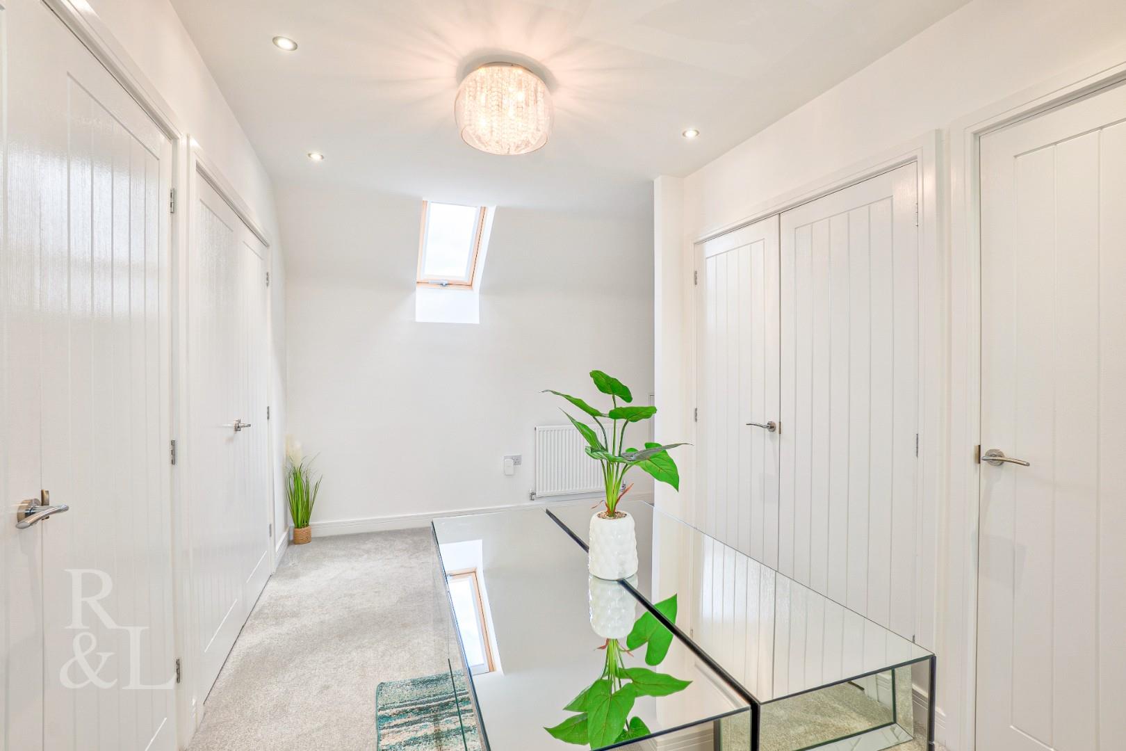 Property image for Dickinson Close, Ashby-De-La-Zouch