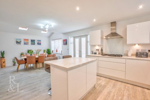 Property thumbnail image for Dickinson Close, Ashby-De-La-Zouch