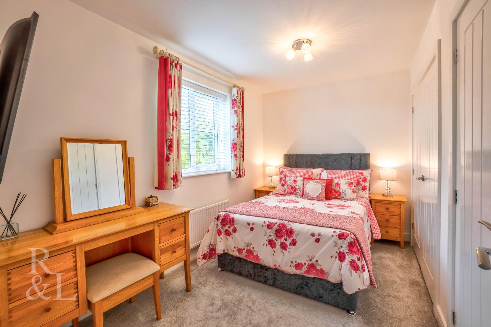 Property image for Dickinson Close, Ashby-De-La-Zouch