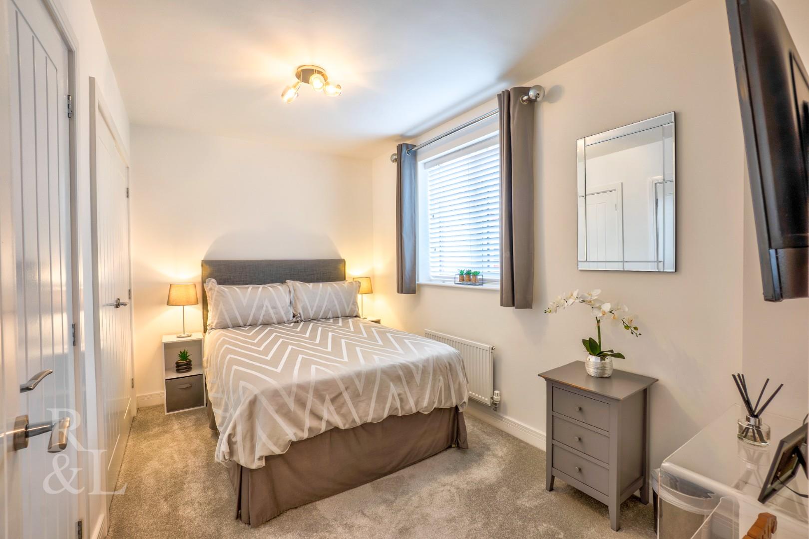 Property image for Dickinson Close, Ashby-De-La-Zouch