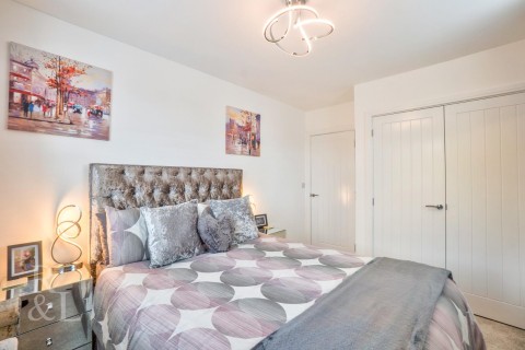 Property thumbnail image for Dickinson Close, Ashby-De-La-Zouch