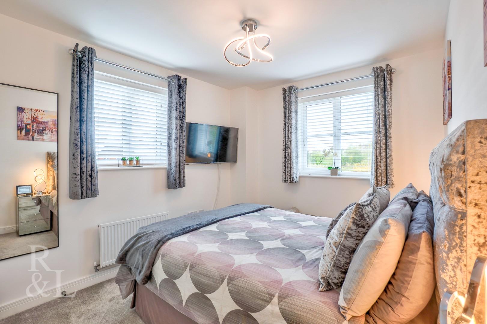 Property image for Dickinson Close, Ashby-De-La-Zouch