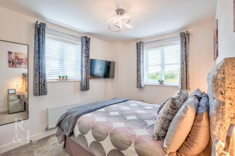Property thumbnail image for Dickinson Close, Ashby-De-La-Zouch
