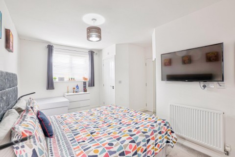Property thumbnail image for Dickinson Close, Ashby-De-La-Zouch