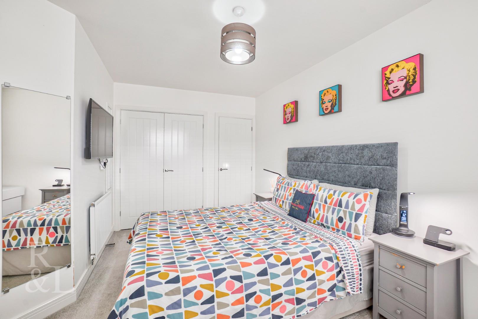 Property image for Dickinson Close, Ashby-De-La-Zouch