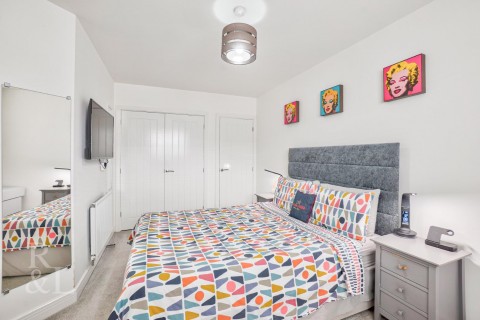 Property thumbnail image for Dickinson Close, Ashby-De-La-Zouch