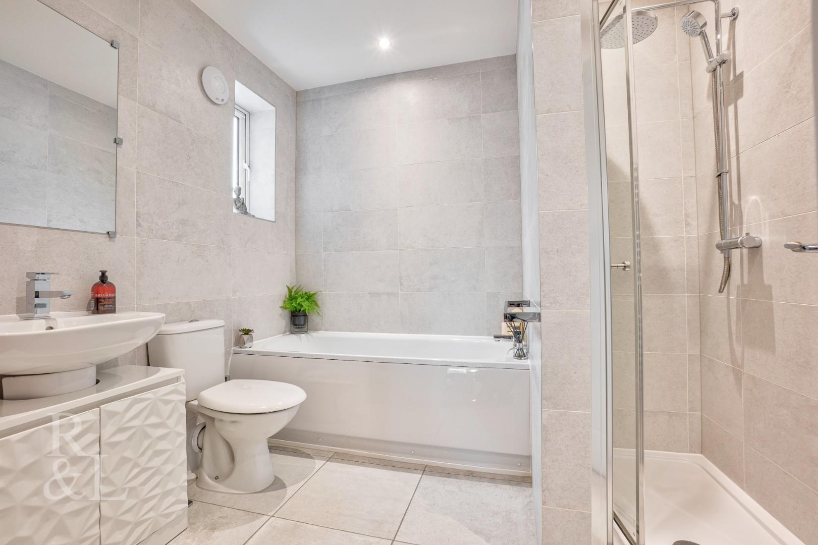 Property image for Dickinson Close, Ashby-De-La-Zouch
