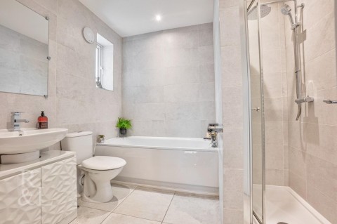 Property thumbnail image for Dickinson Close, Ashby-De-La-Zouch