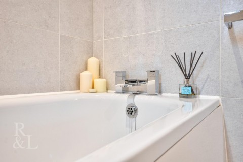 Property thumbnail image for Dickinson Close, Ashby-De-La-Zouch