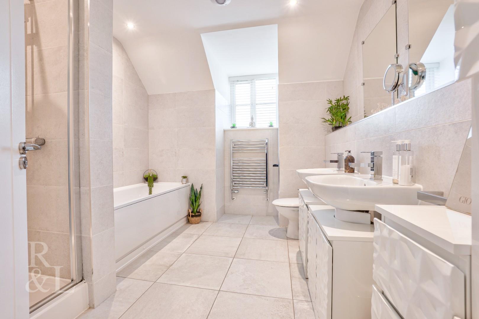Property image for Dickinson Close, Ashby-De-La-Zouch