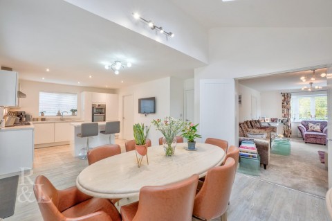 Property thumbnail image for Dickinson Close, Ashby-De-La-Zouch