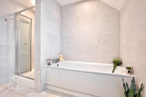 Property thumbnail image for Dickinson Close, Ashby-De-La-Zouch