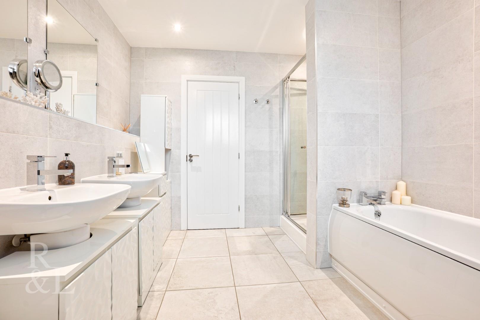 Property image for Dickinson Close, Ashby-De-La-Zouch