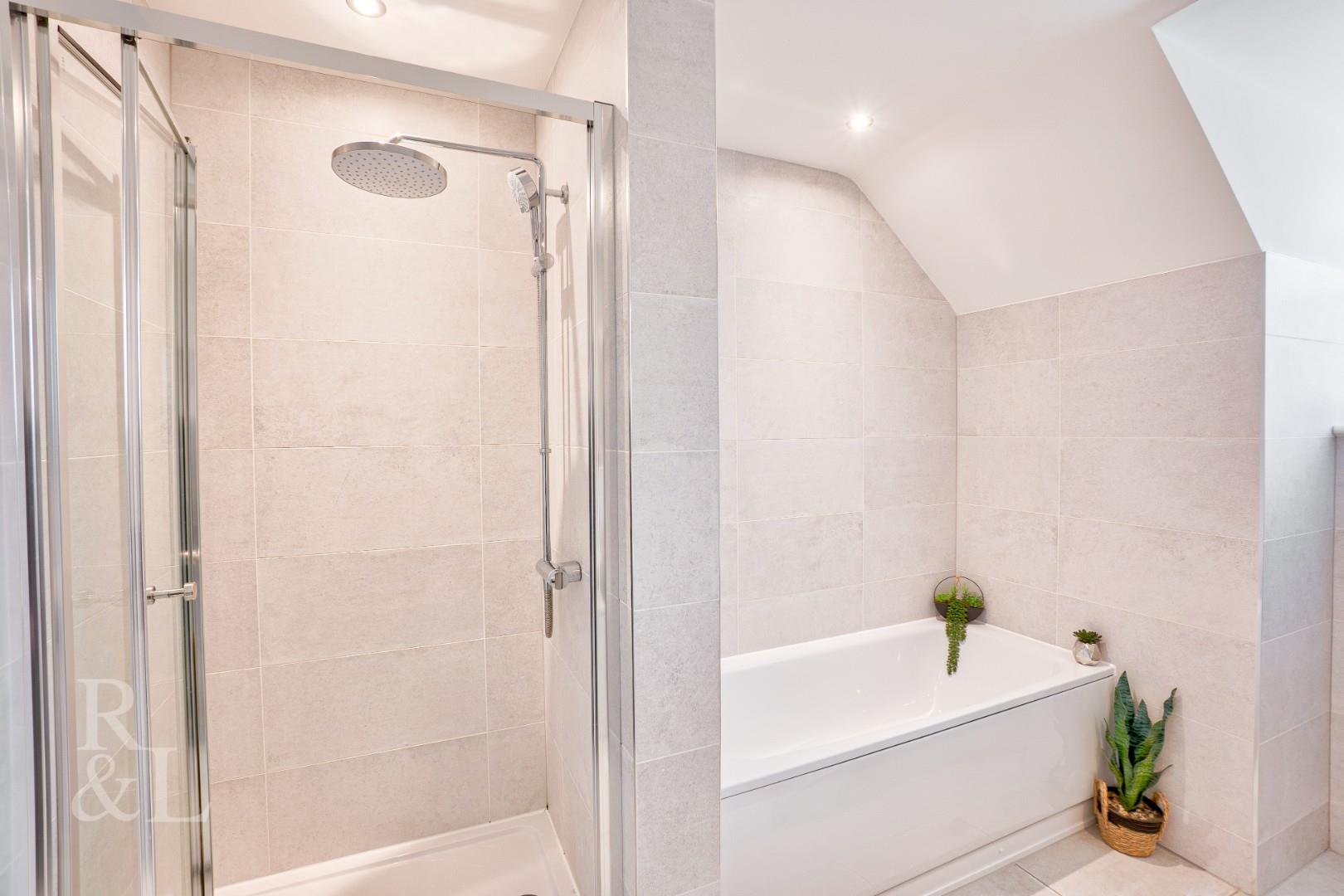 Property image for Dickinson Close, Ashby-De-La-Zouch