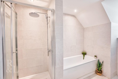 Property thumbnail image for Dickinson Close, Ashby-De-La-Zouch