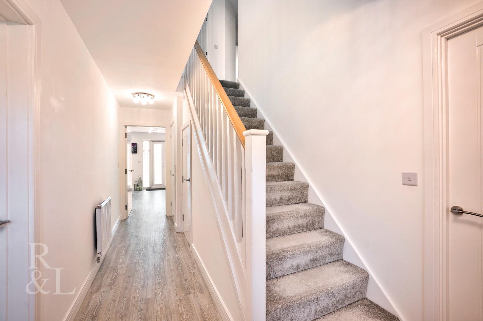 Property image for Dickinson Close, Ashby-De-La-Zouch