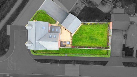 Property thumbnail image for Dickinson Close, Ashby-De-La-Zouch