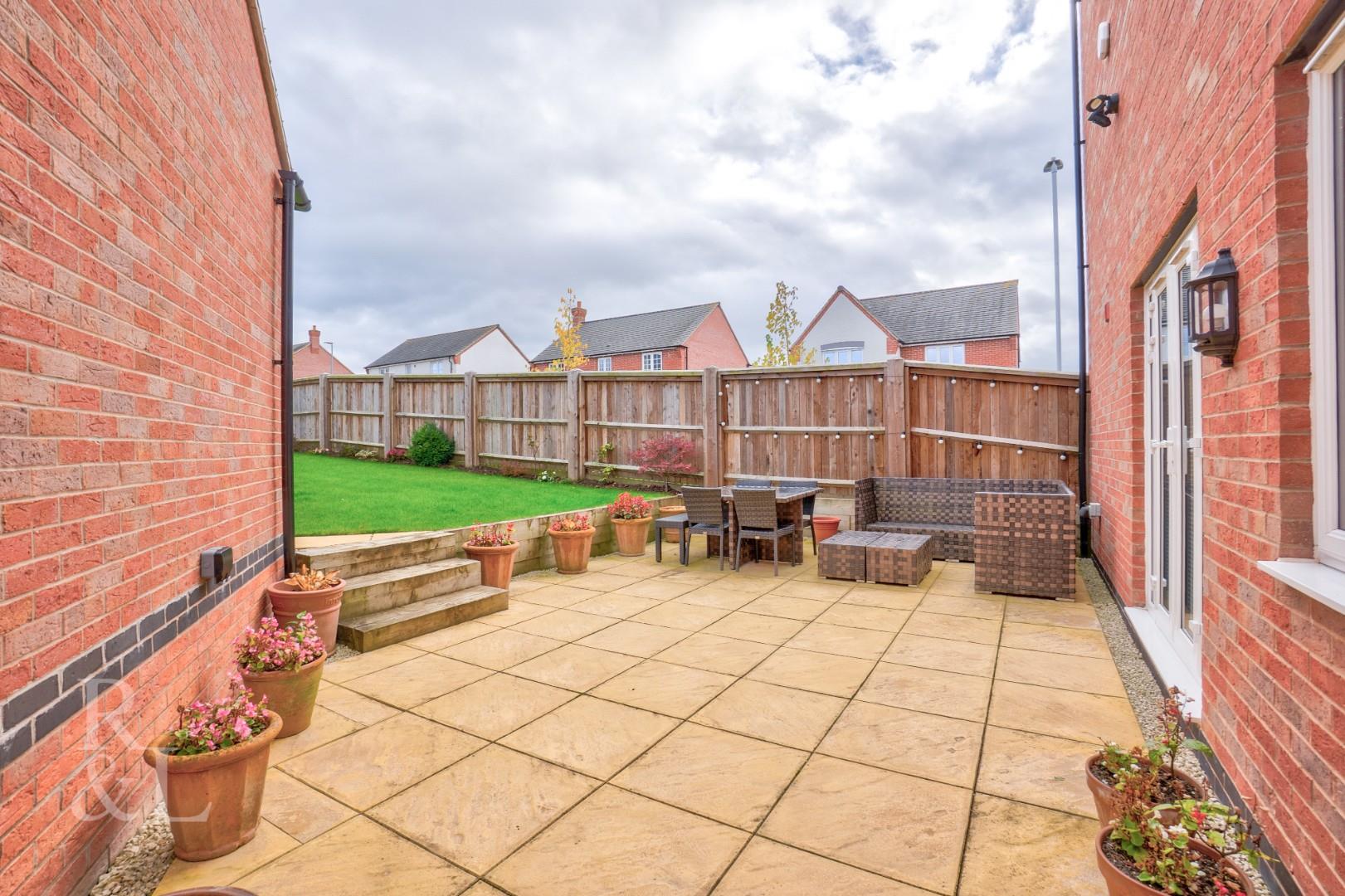 Property image for Dickinson Close, Ashby-De-La-Zouch