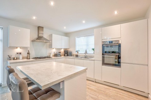 Property thumbnail image for Dickinson Close, Ashby-De-La-Zouch