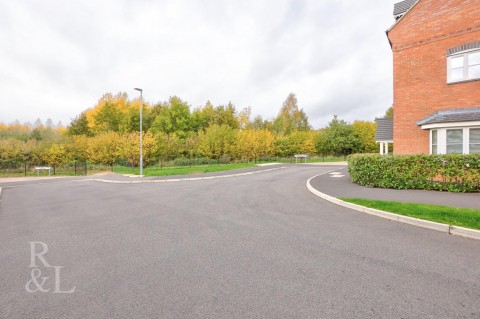 Property thumbnail image for Dickinson Close, Ashby-De-La-Zouch